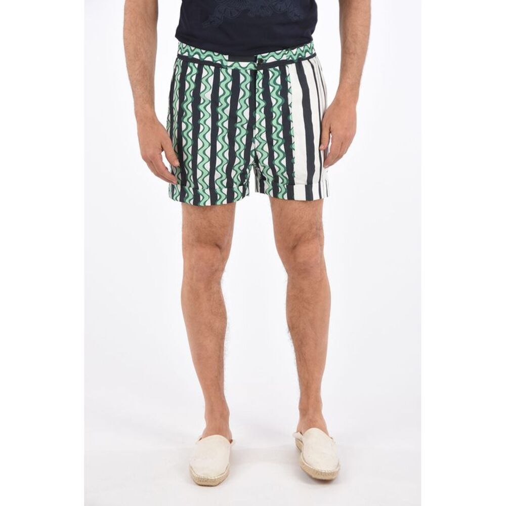 Box-Fit Shorts - Picture 2 of 5